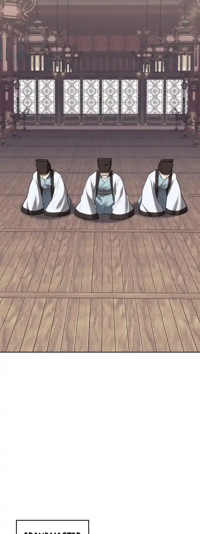 Tale of a Scribe Who Retires to the Countryside Chapter 153