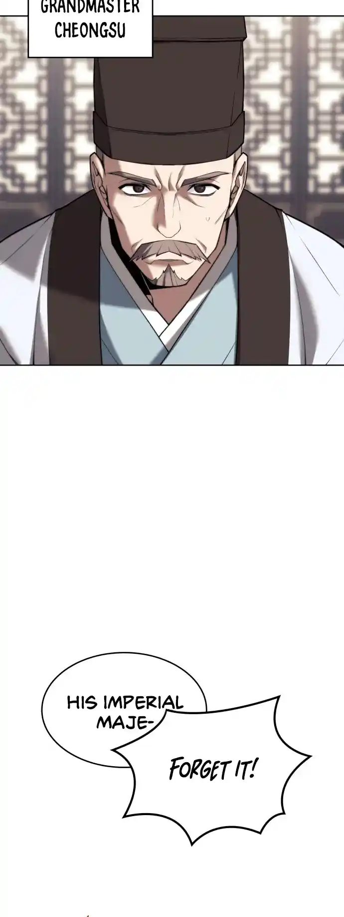 Tale of a Scribe Who Retires to the Countryside Chapter 153