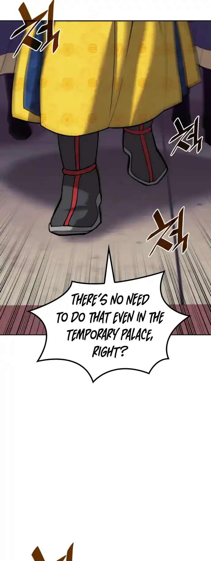 Tale of a Scribe Who Retires to the Countryside Chapter 153