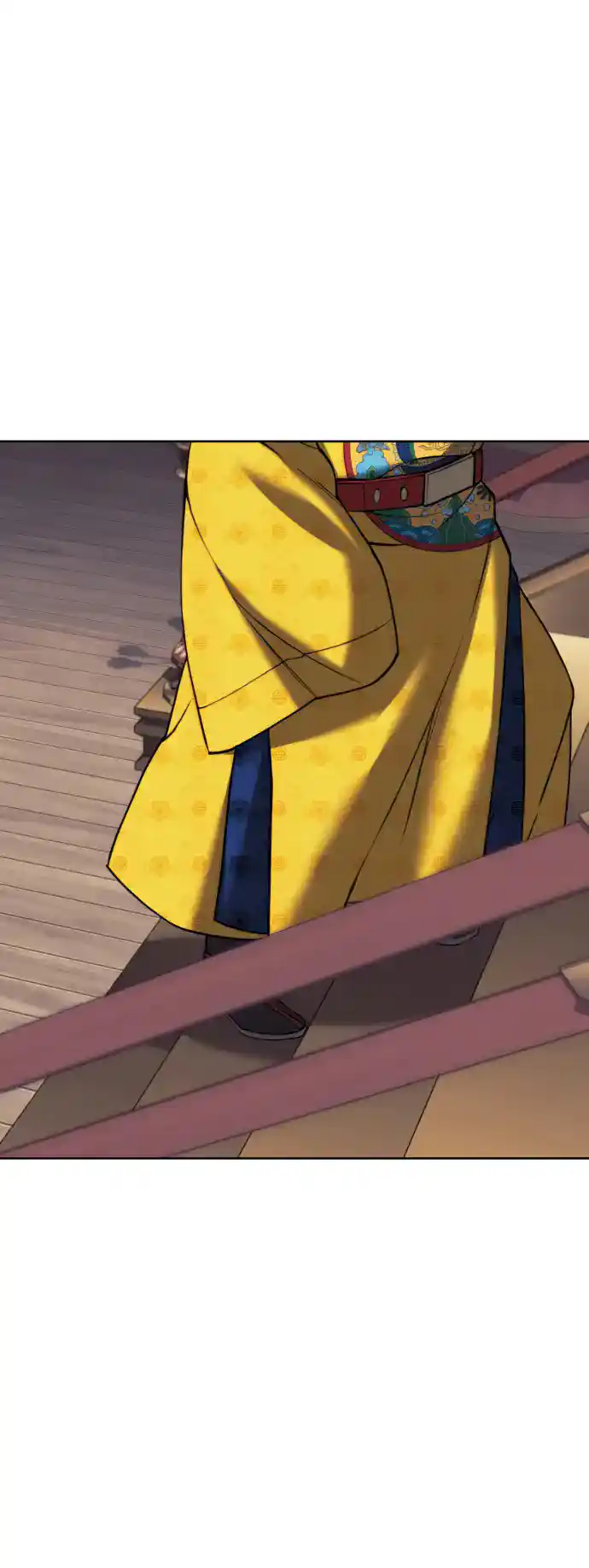 Tale of a Scribe Who Retires to the Countryside Chapter 153