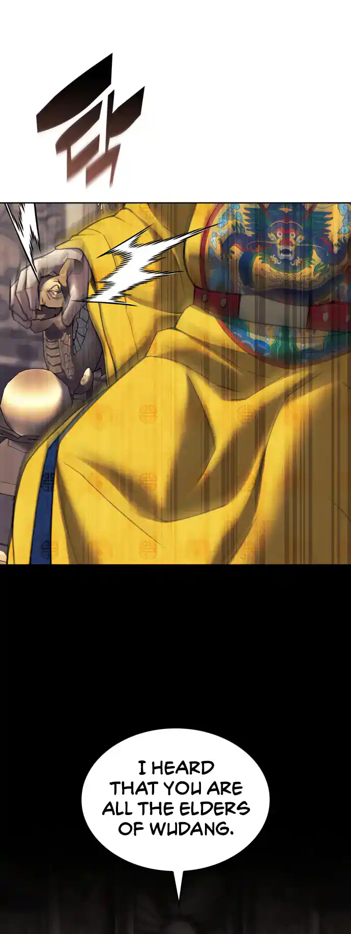 Tale of a Scribe Who Retires to the Countryside Chapter 153