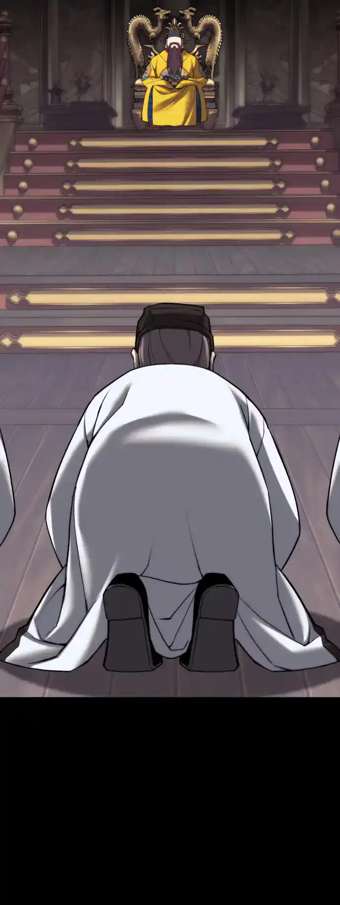 Tale of a Scribe Who Retires to the Countryside Chapter 153