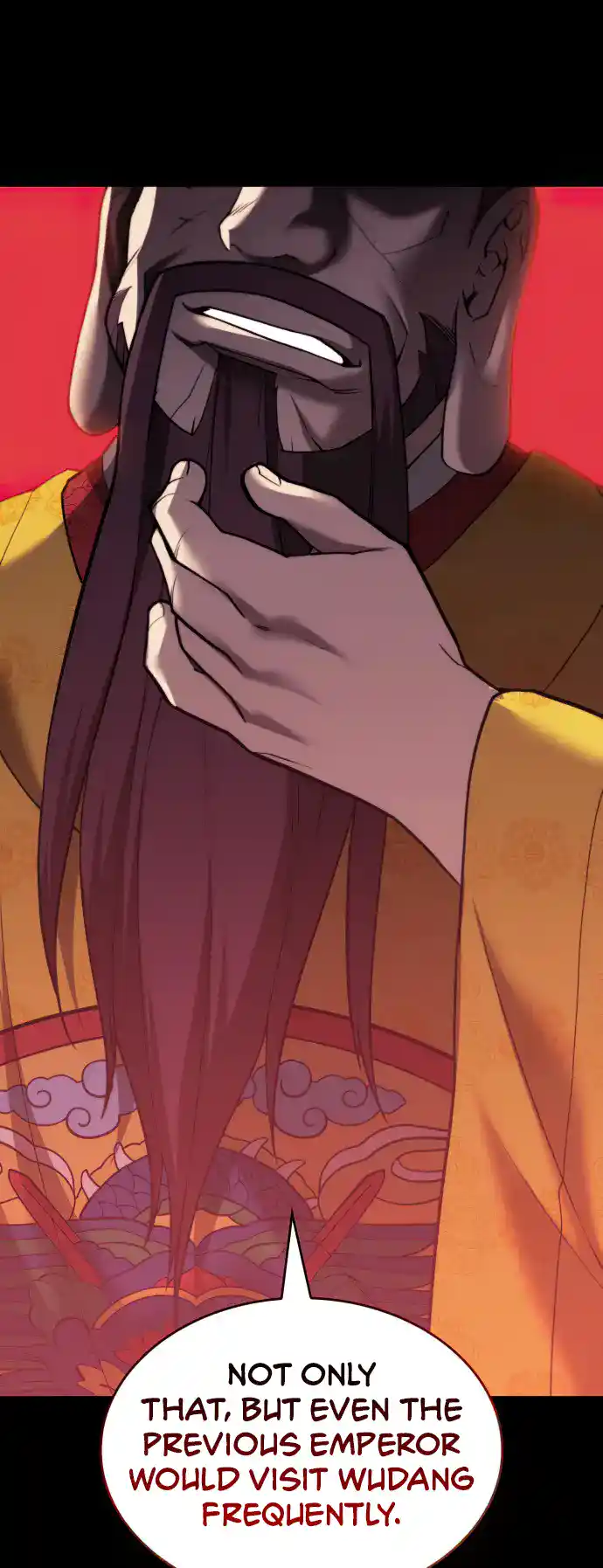 Tale of a Scribe Who Retires to the Countryside Chapter 153