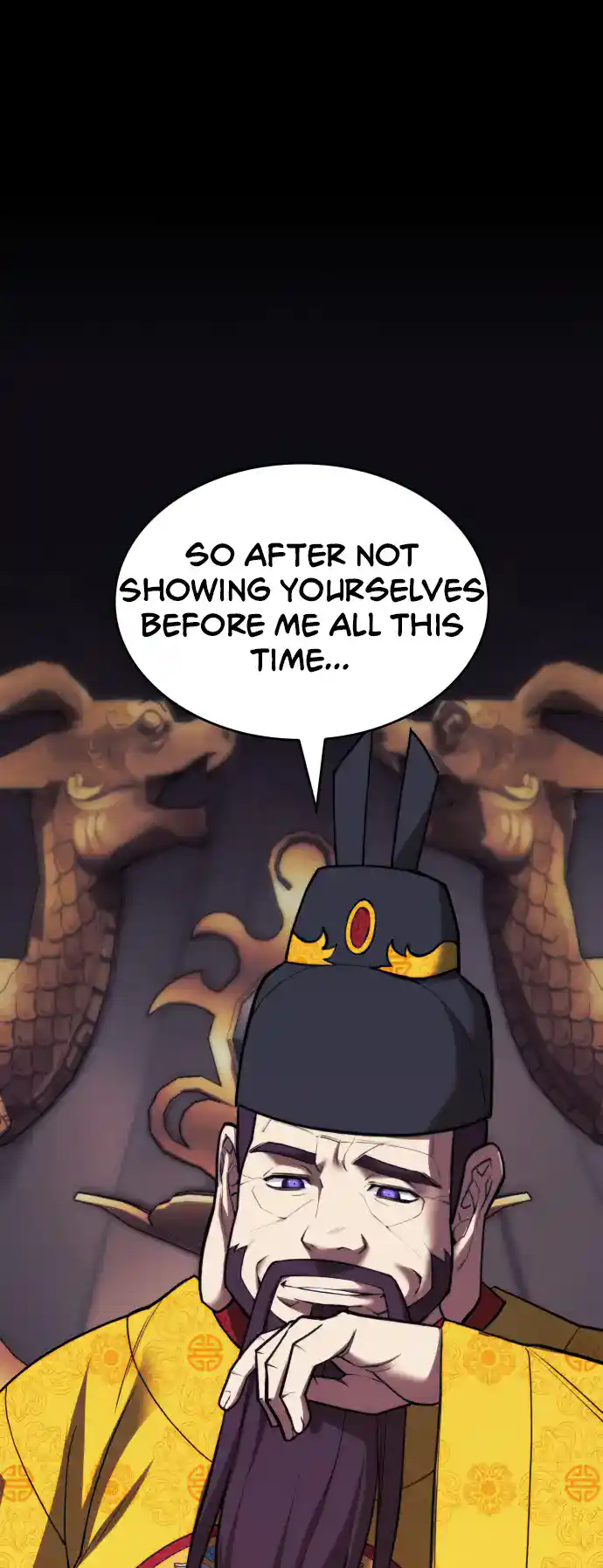 Tale of a Scribe Who Retires to the Countryside Chapter 153