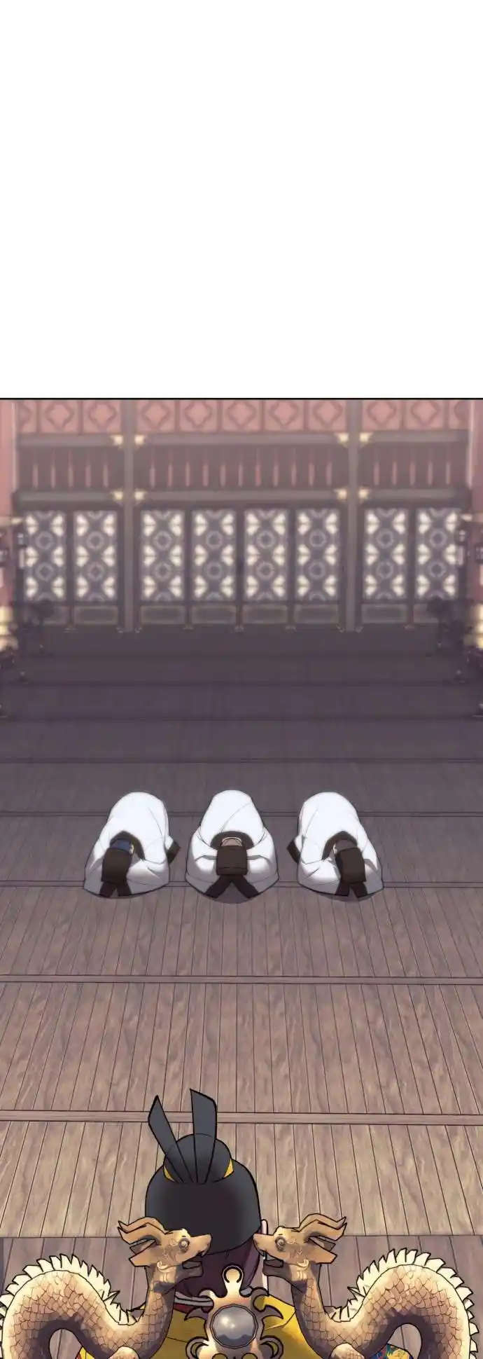 Tale of a Scribe Who Retires to the Countryside Chapter 154