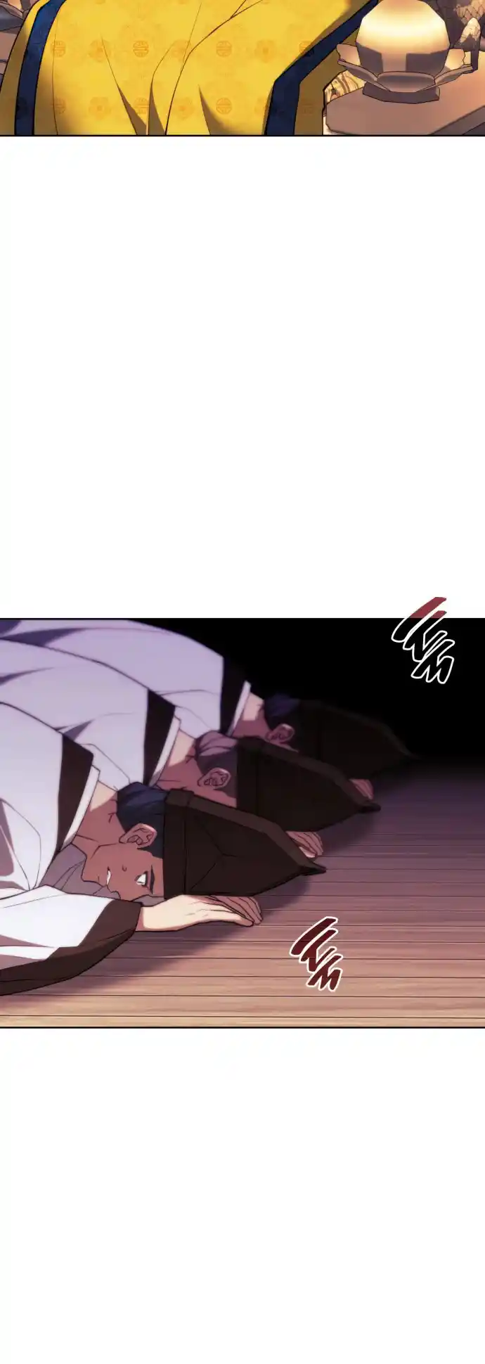 Tale of a Scribe Who Retires to the Countryside Chapter 154