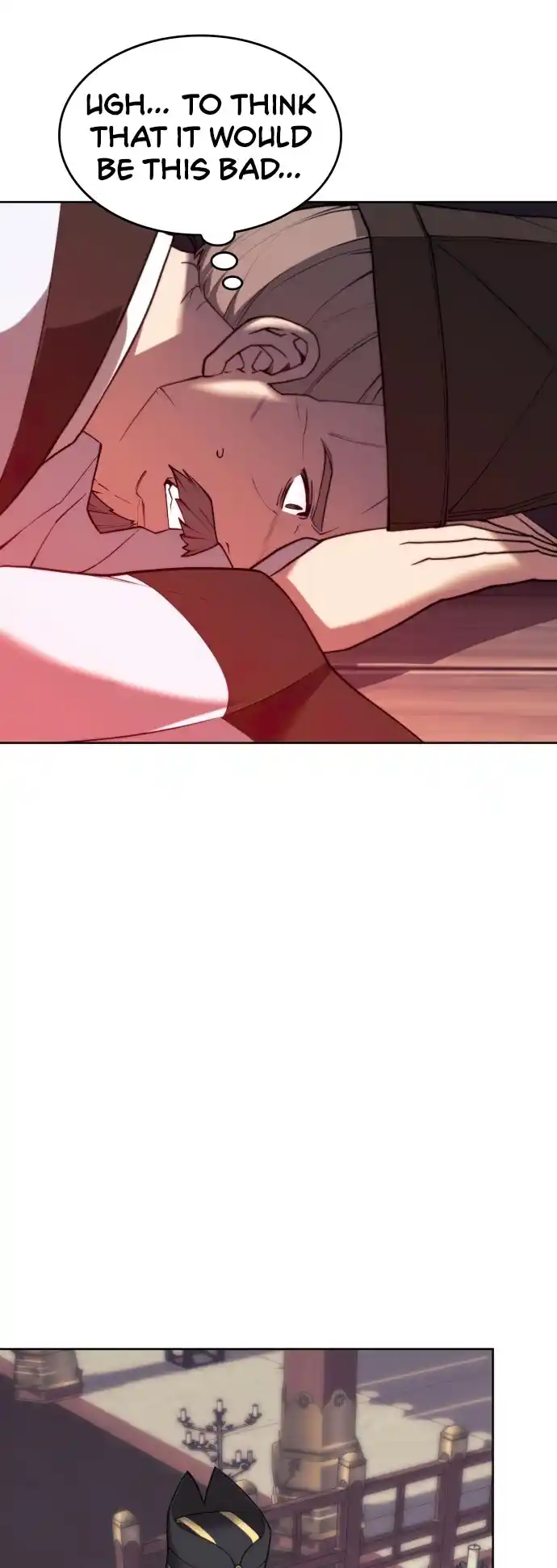 Tale of a Scribe Who Retires to the Countryside Chapter 154