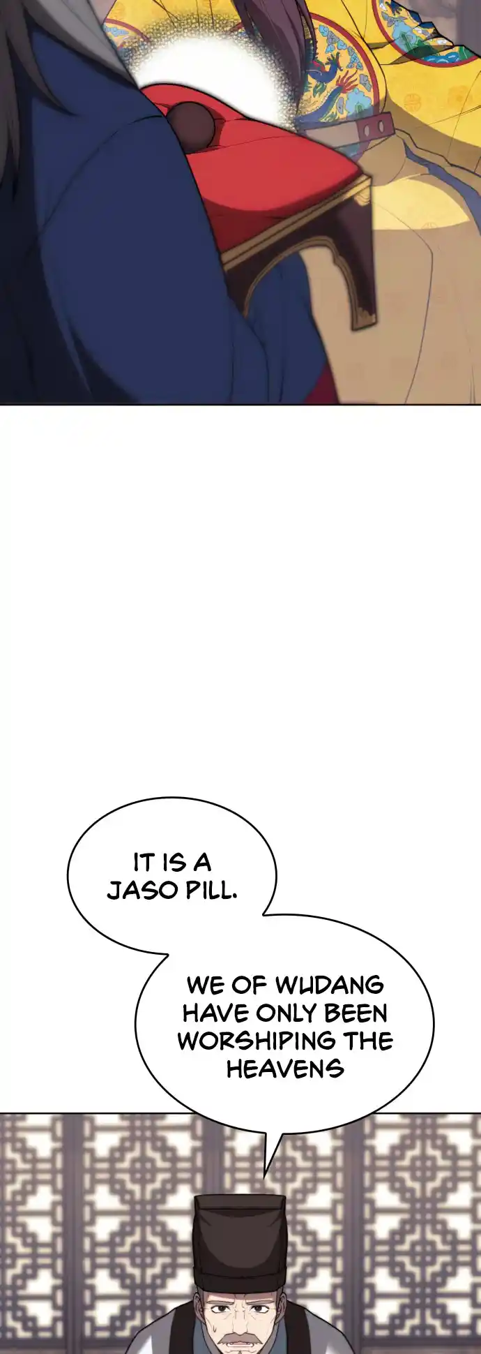 Tale of a Scribe Who Retires to the Countryside Chapter 154