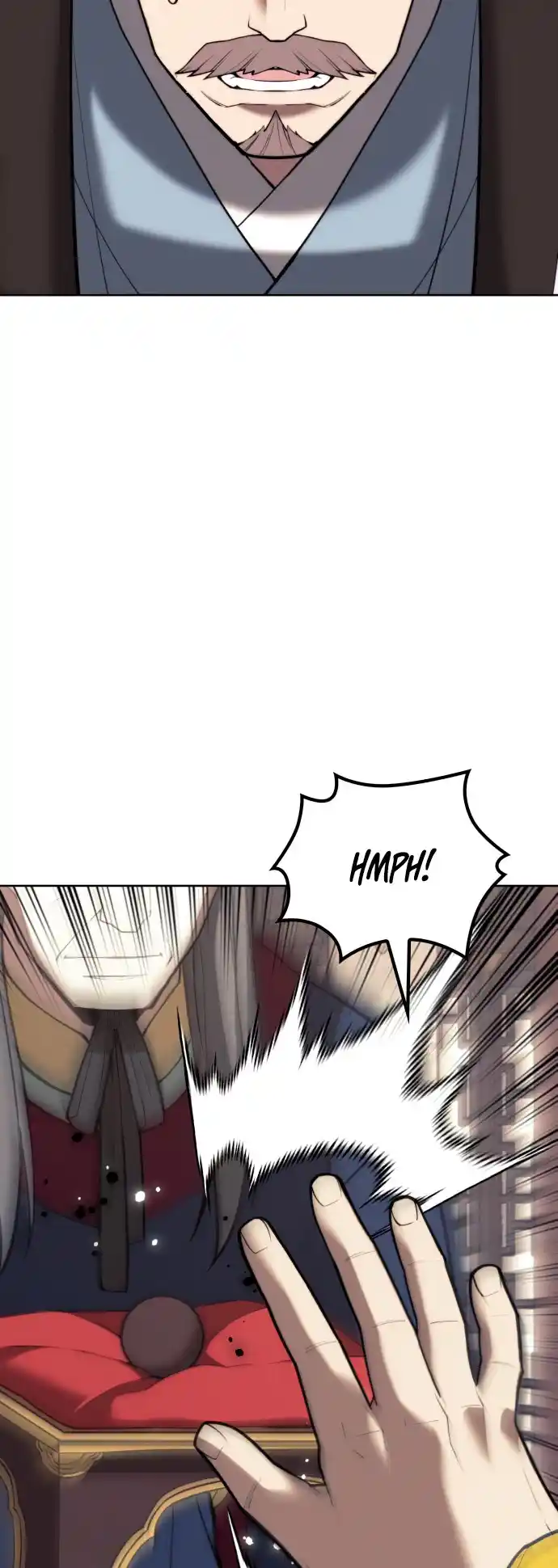 Tale of a Scribe Who Retires to the Countryside Chapter 154