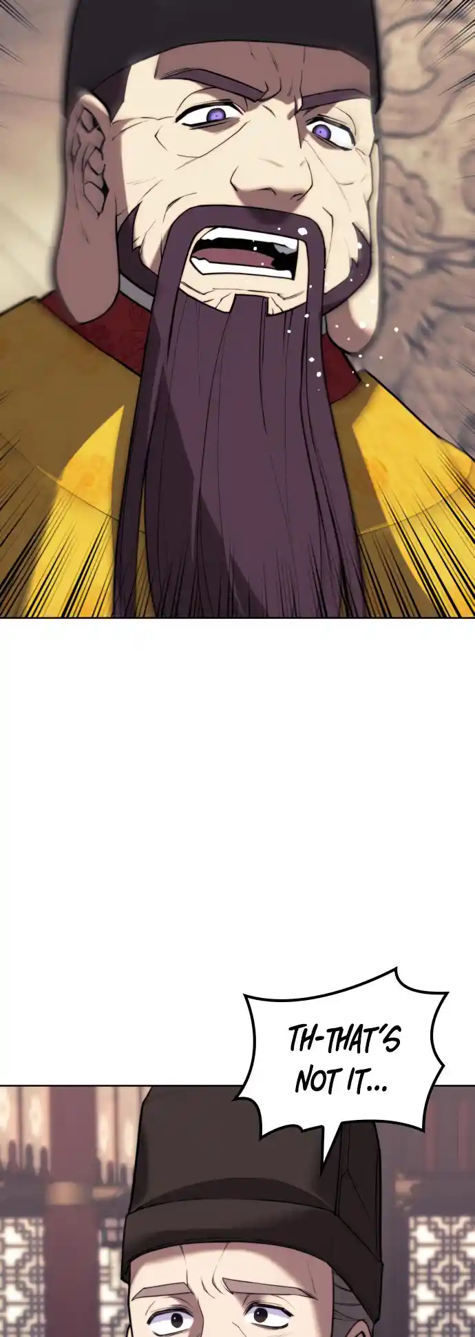 Tale of a Scribe Who Retires to the Countryside Chapter 154