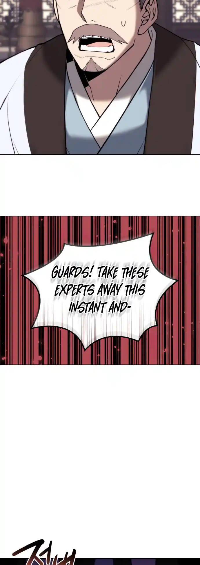 Tale of a Scribe Who Retires to the Countryside Chapter 154