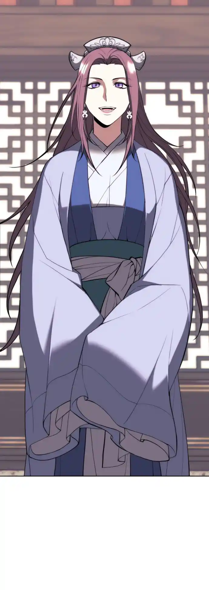 Tale of a Scribe Who Retires to the Countryside Chapter 154