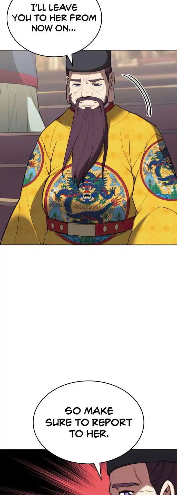 Tale of a Scribe Who Retires to the Countryside Chapter 154