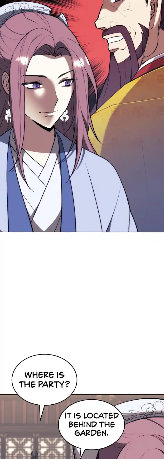 Tale of a Scribe Who Retires to the Countryside Chapter 154