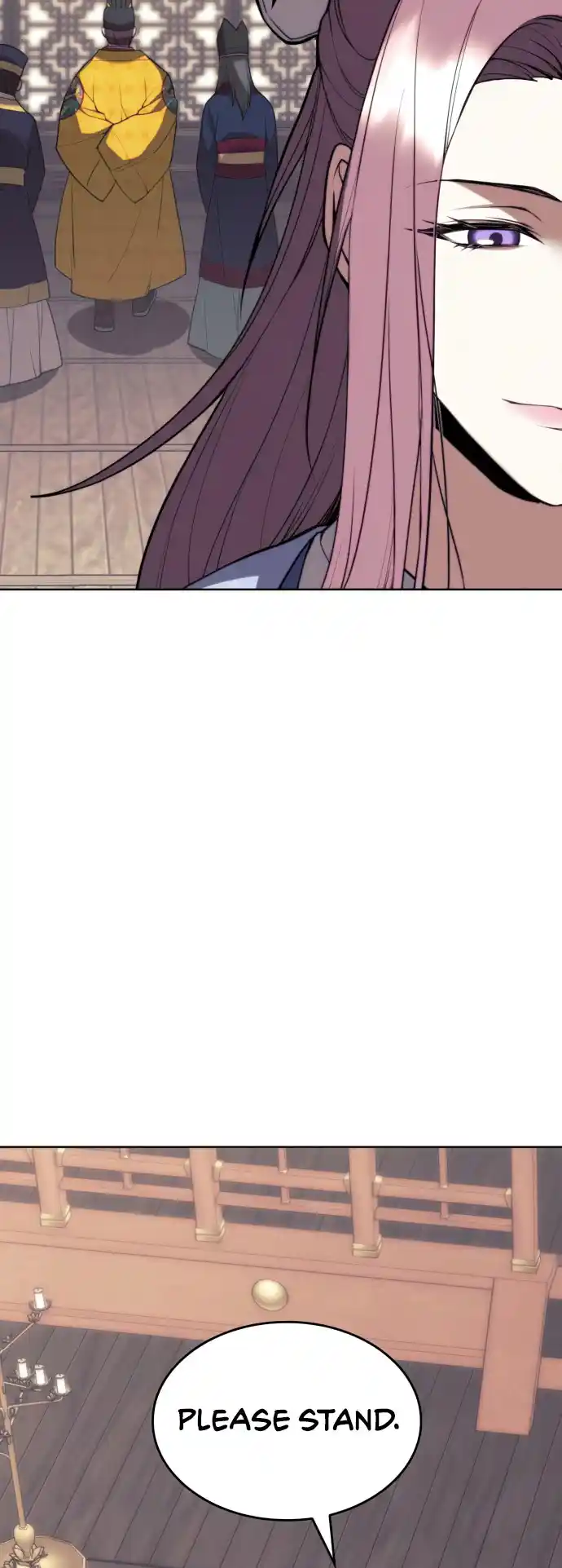 Tale of a Scribe Who Retires to the Countryside Chapter 154