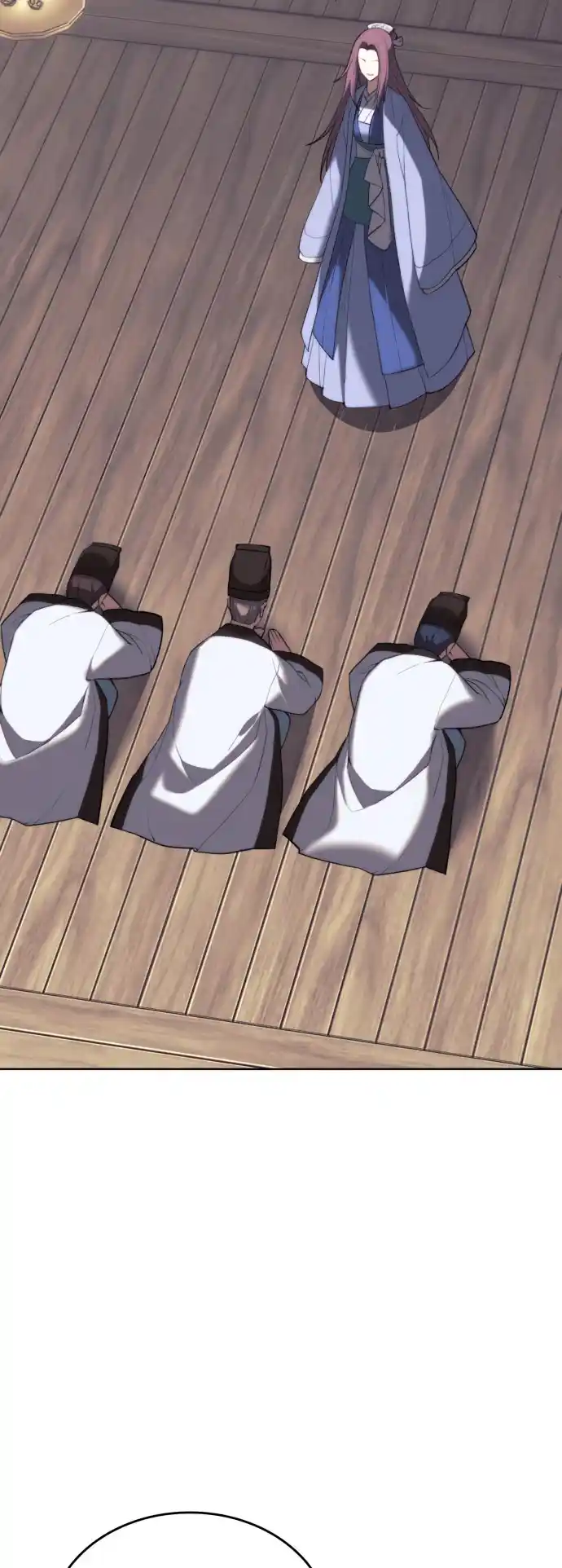 Tale of a Scribe Who Retires to the Countryside Chapter 154