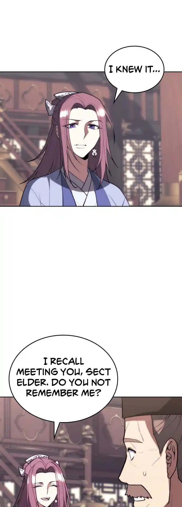 Tale of a Scribe Who Retires to the Countryside Chapter 154