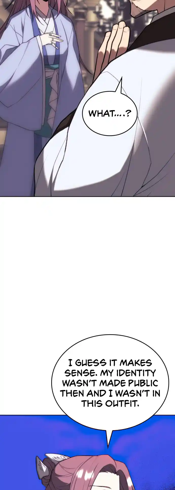 Tale of a Scribe Who Retires to the Countryside Chapter 154