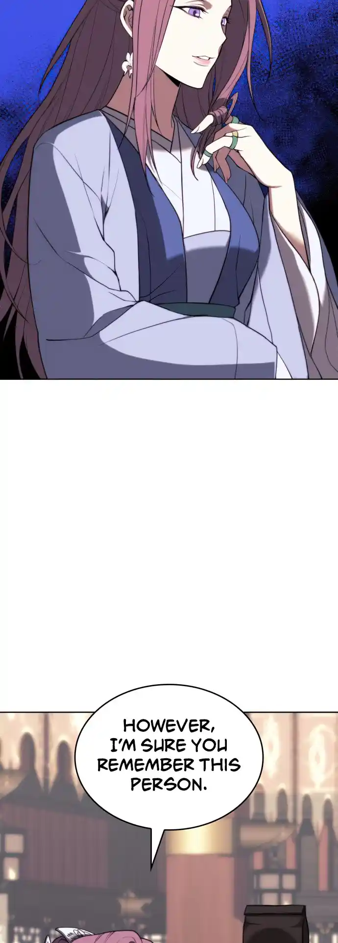 Tale of a Scribe Who Retires to the Countryside Chapter 154