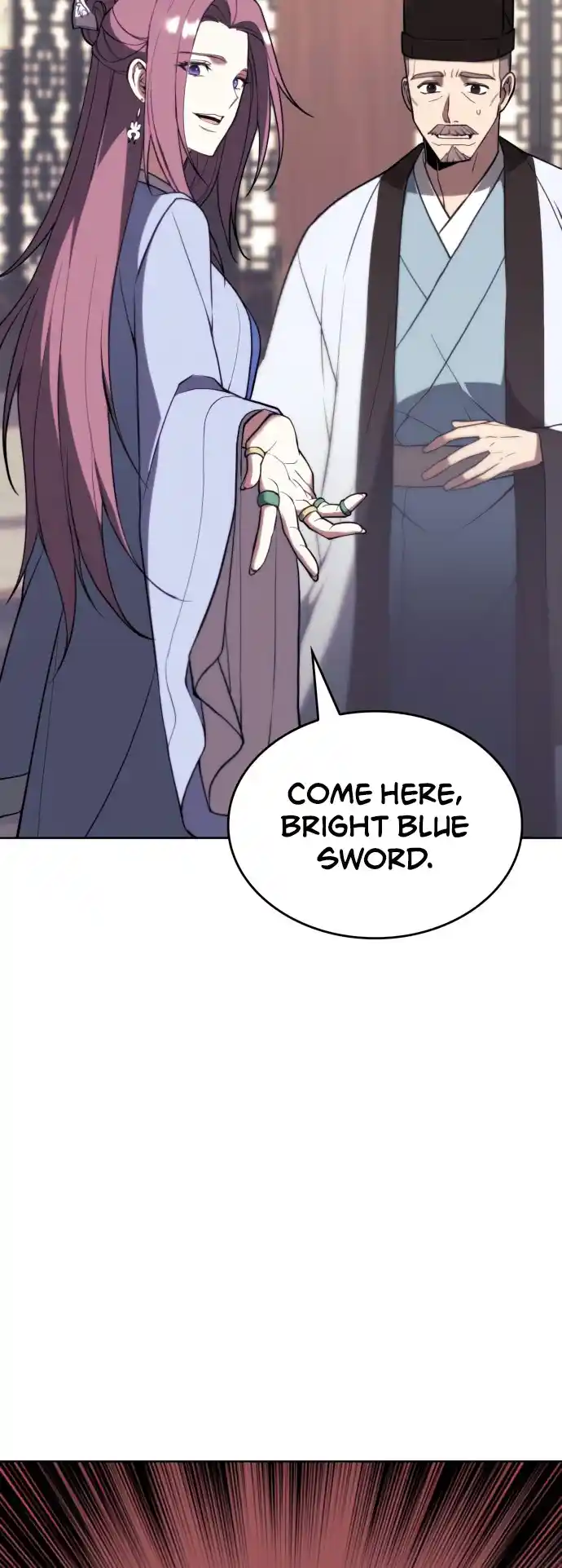 Tale of a Scribe Who Retires to the Countryside Chapter 154