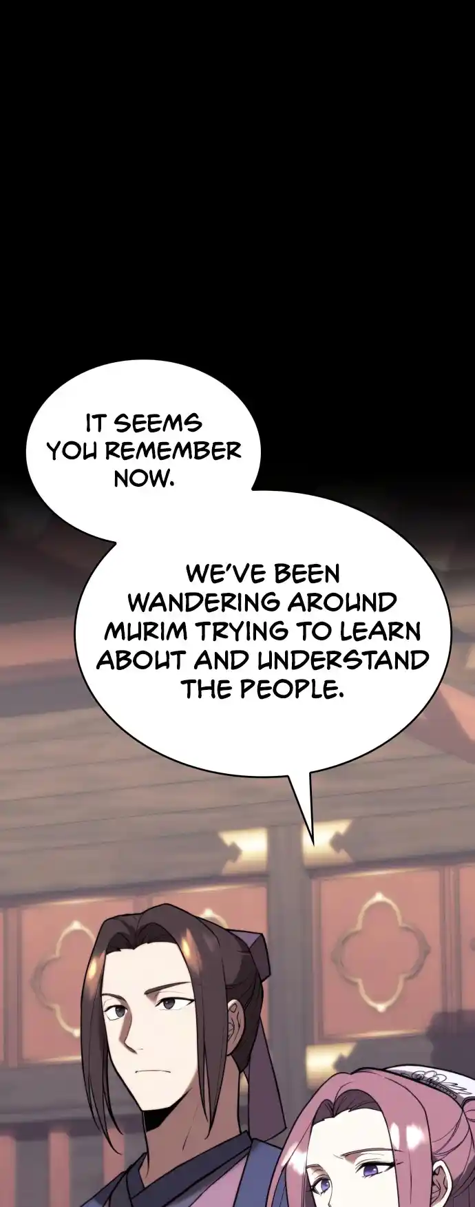 Tale of a Scribe Who Retires to the Countryside Chapter 154