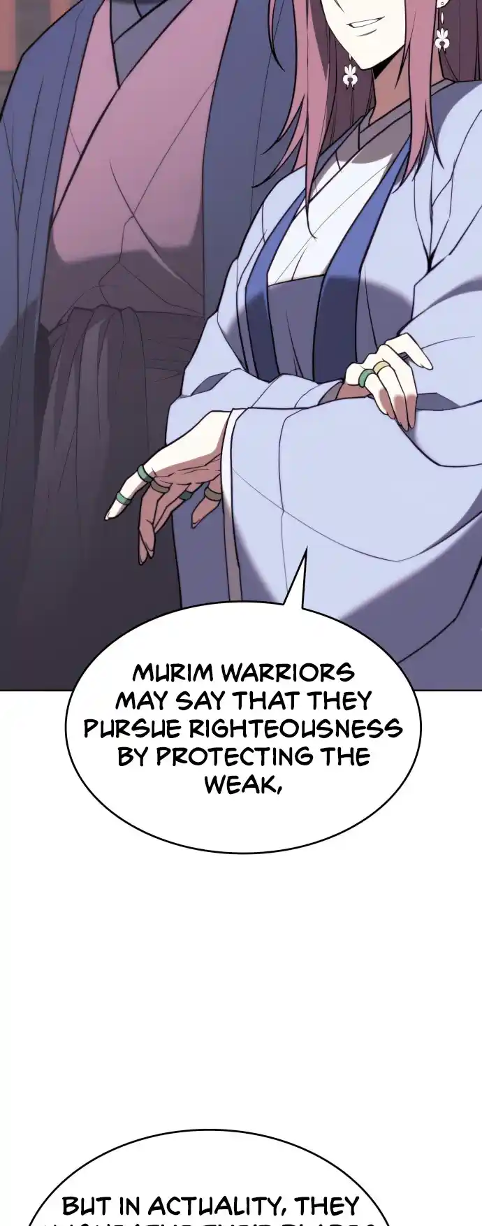 Tale of a Scribe Who Retires to the Countryside Chapter 154