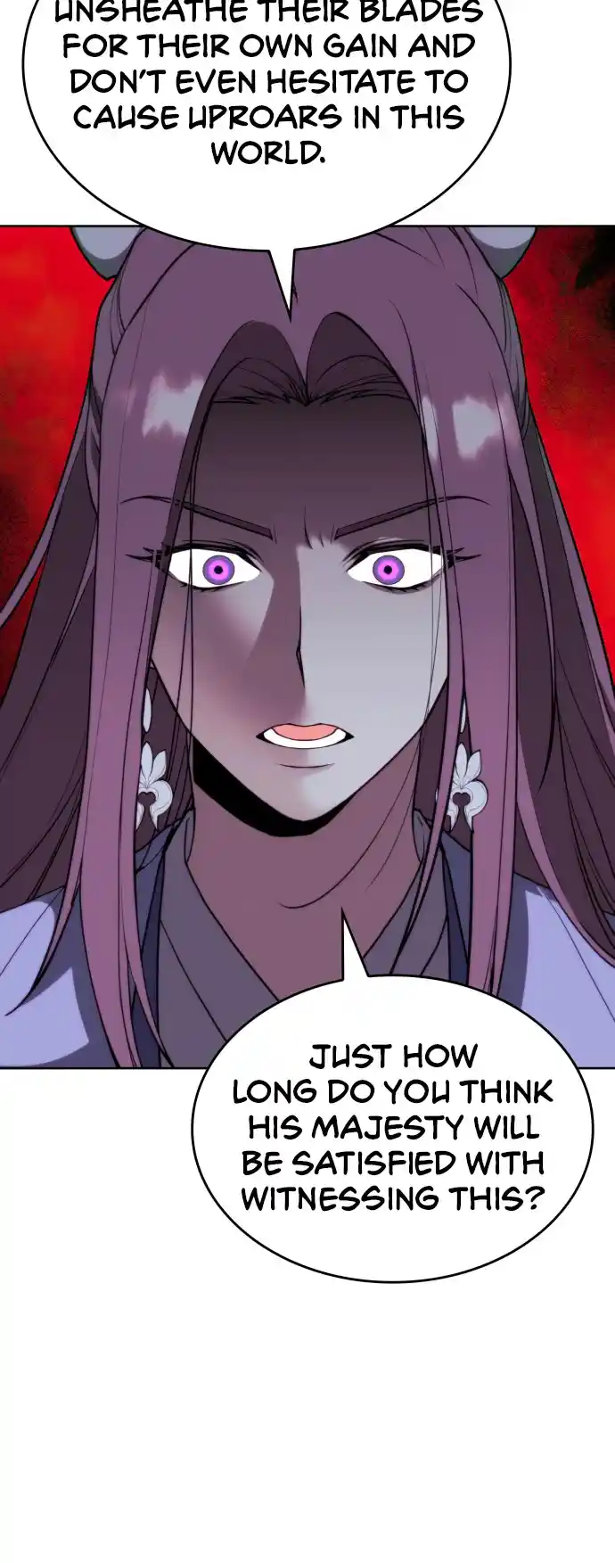 Tale of a Scribe Who Retires to the Countryside Chapter 154