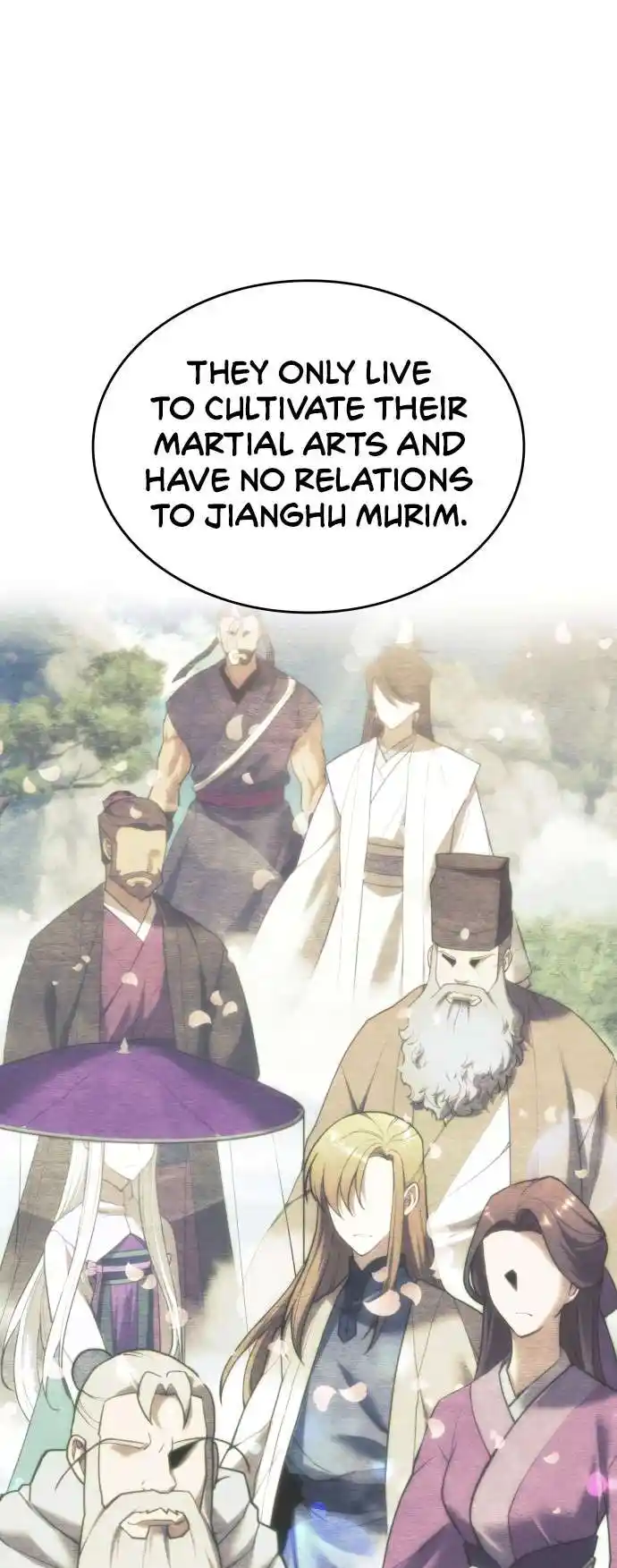 Tale of a Scribe Who Retires to the Countryside Chapter 154