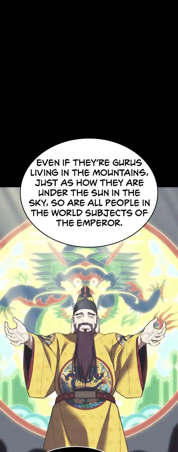 Tale of a Scribe Who Retires to the Countryside Chapter 154