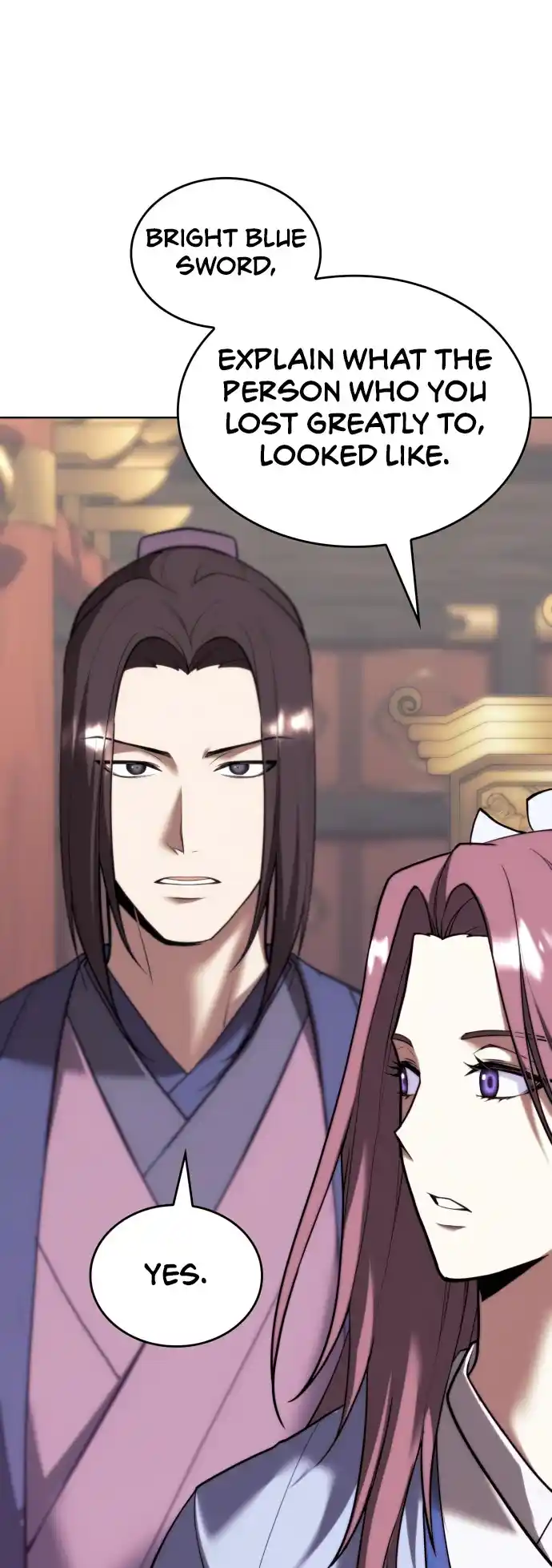 Tale of a Scribe Who Retires to the Countryside Chapter 154