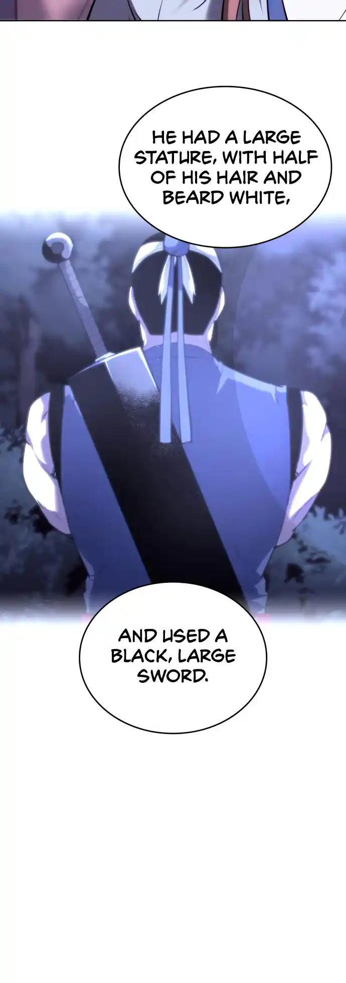 Tale of a Scribe Who Retires to the Countryside Chapter 154