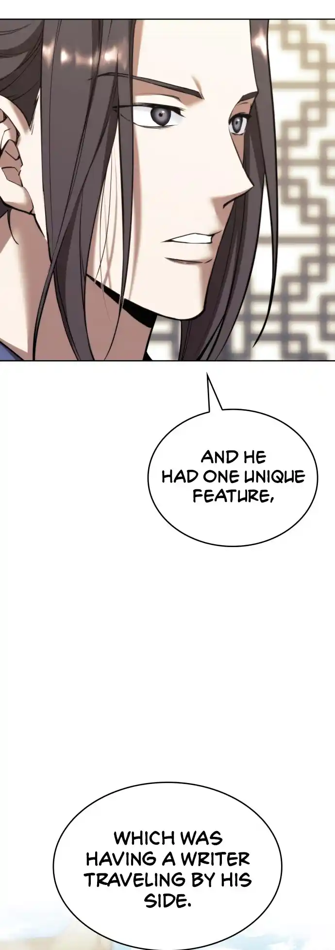 Tale of a Scribe Who Retires to the Countryside Chapter 154