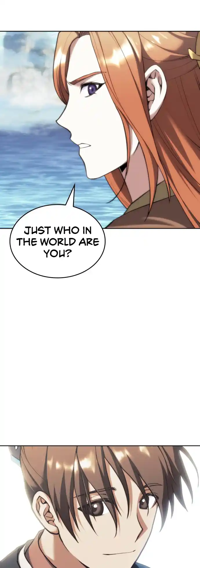 Tale of a Scribe Who Retires to the Countryside Chapter 154