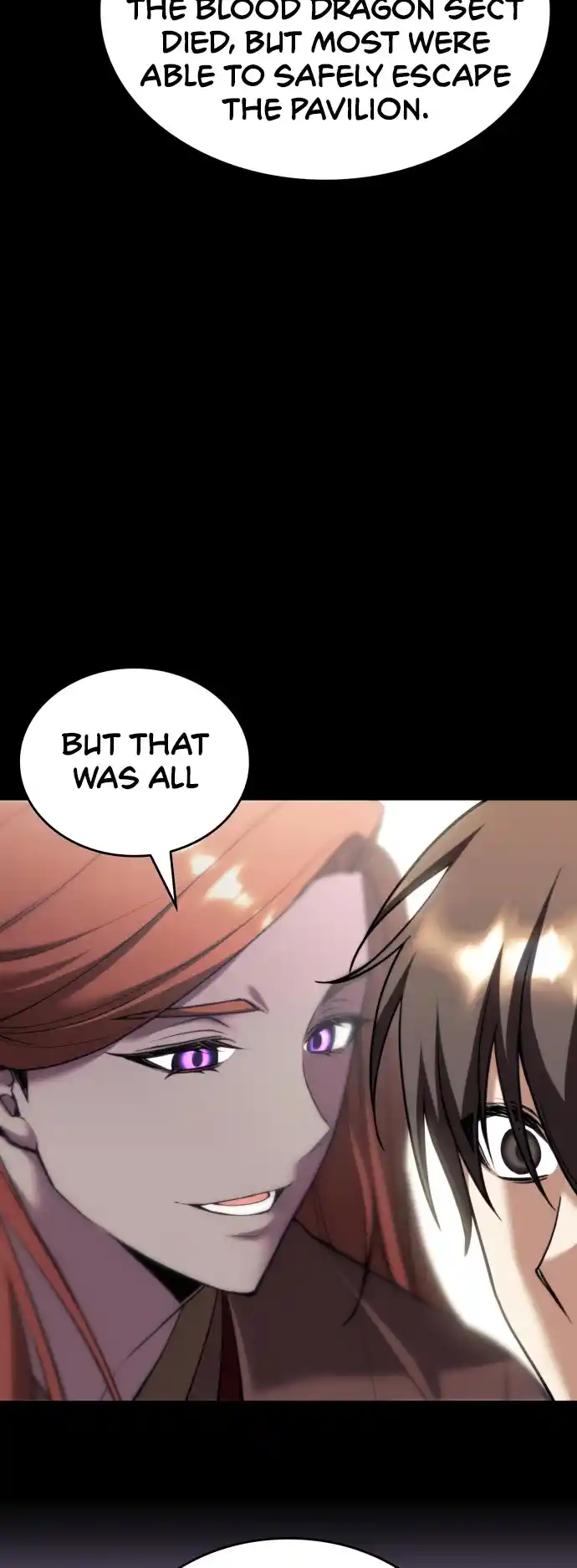 Tale of a Scribe Who Retires to the Countryside Chapter 154