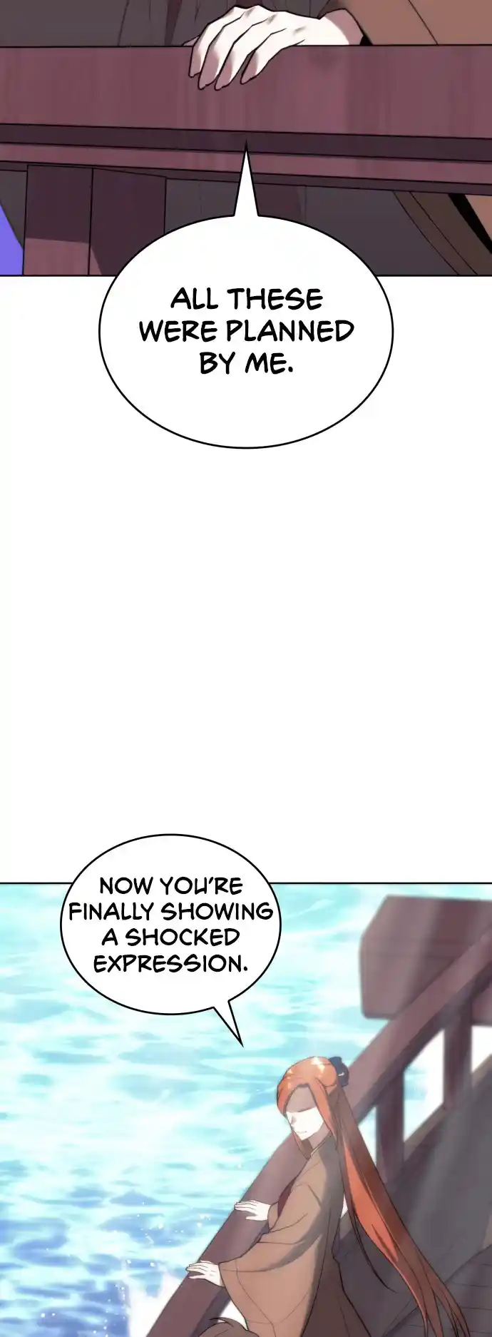 Tale of a Scribe Who Retires to the Countryside Chapter 154