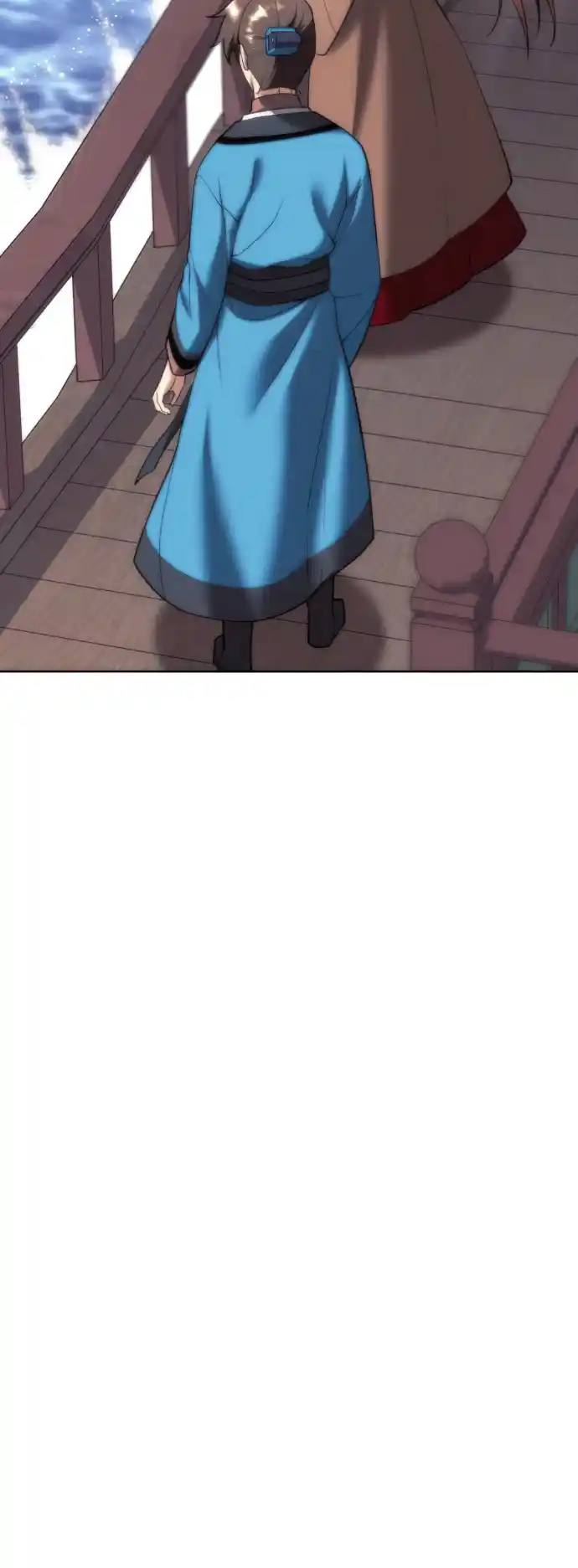 Tale of a Scribe Who Retires to the Countryside Chapter 154