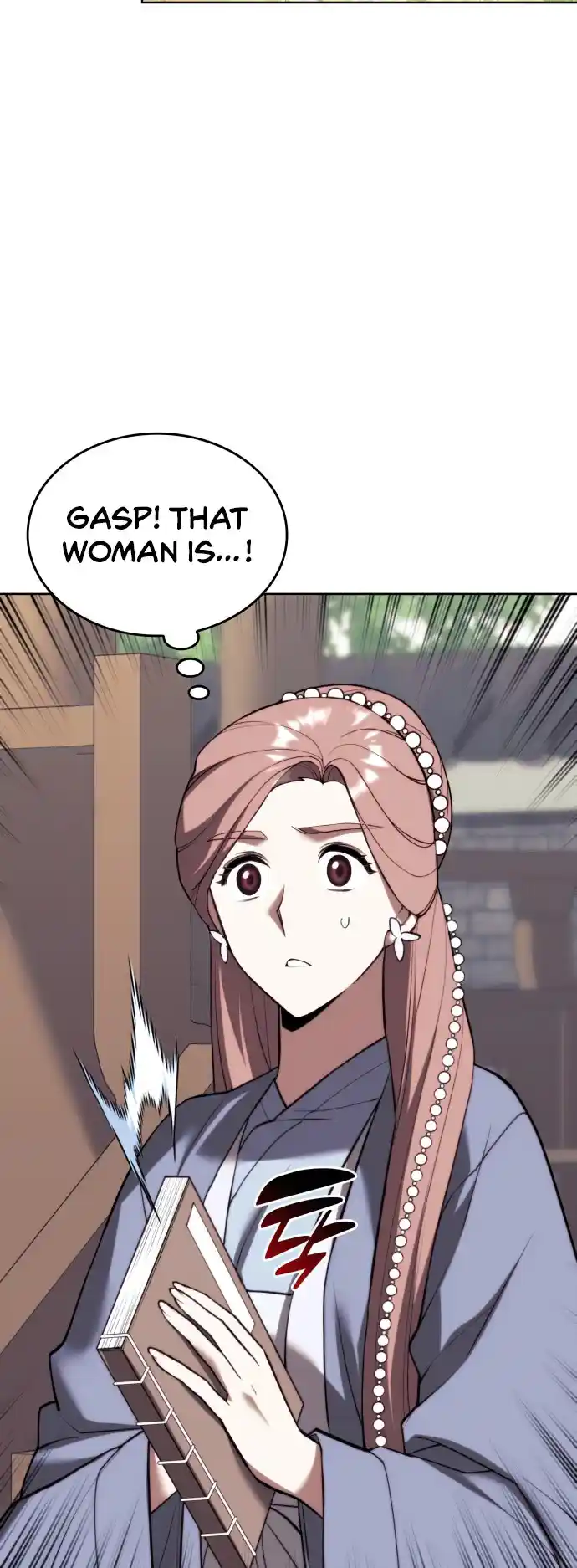 Tale of a Scribe Who Retires to the Countryside Chapter 154