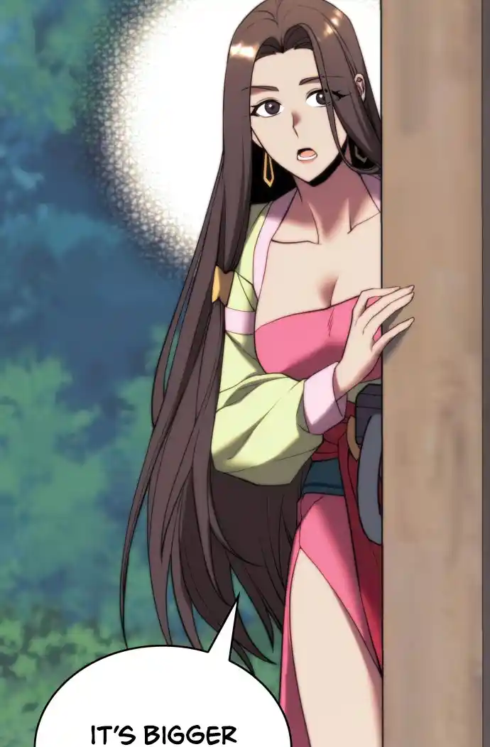 Tale of a Scribe Who Retires to the Countryside Chapter 154