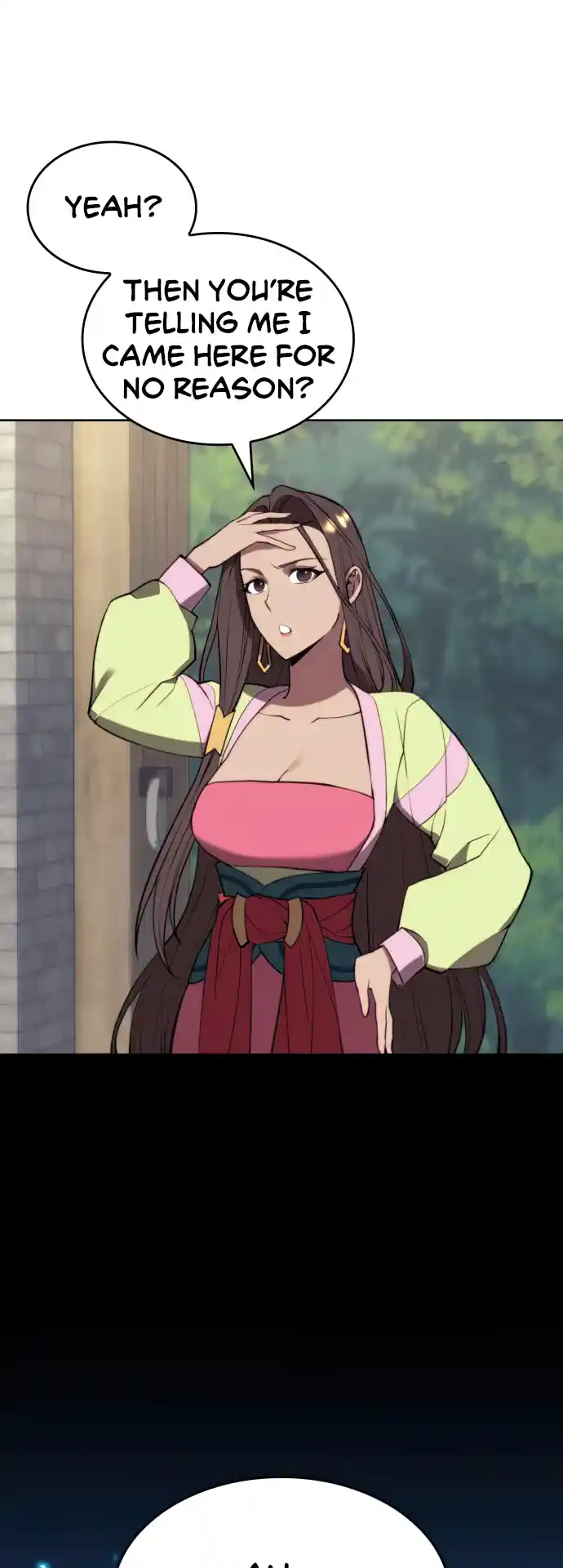 Tale of a Scribe Who Retires to the Countryside Chapter 155