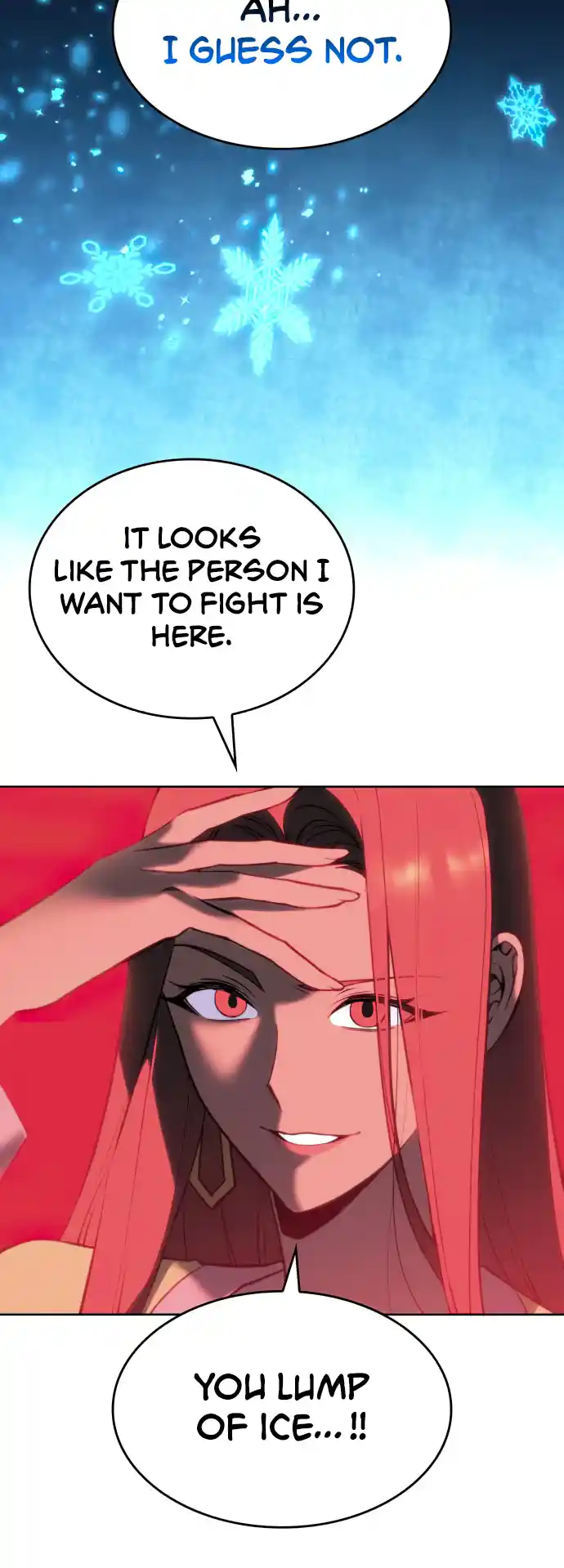 Tale of a Scribe Who Retires to the Countryside Chapter 155