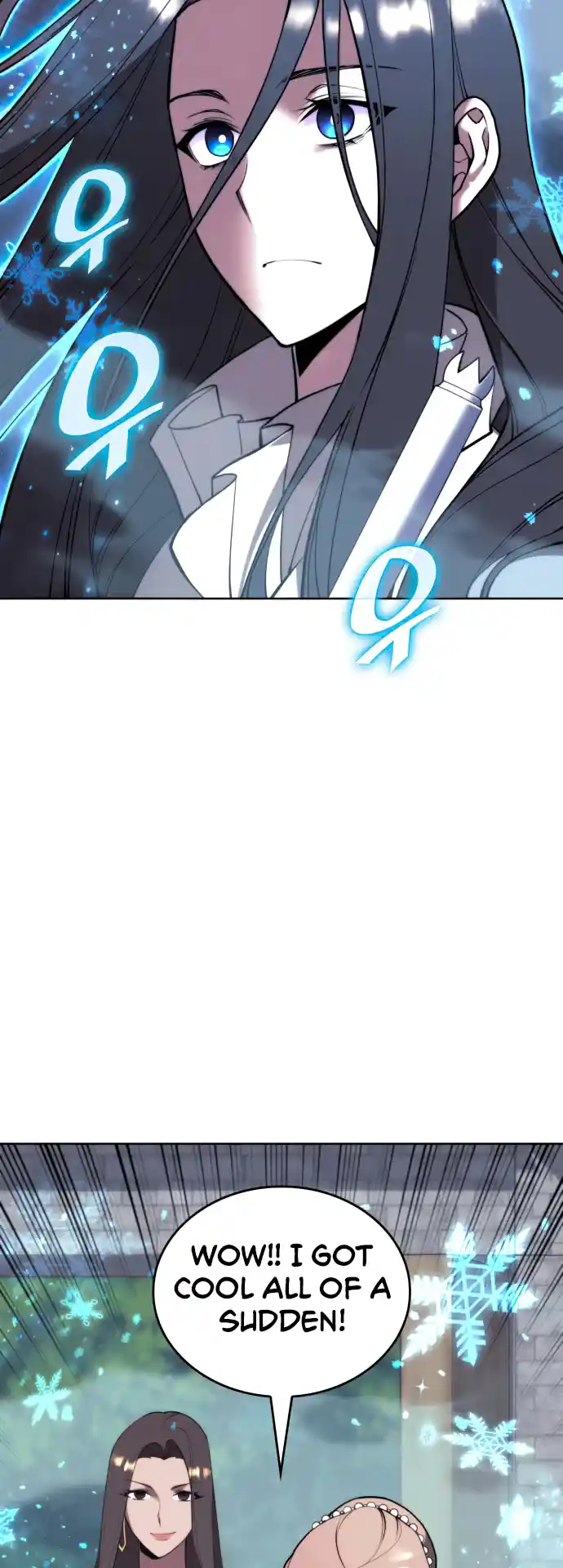 Tale of a Scribe Who Retires to the Countryside Chapter 155