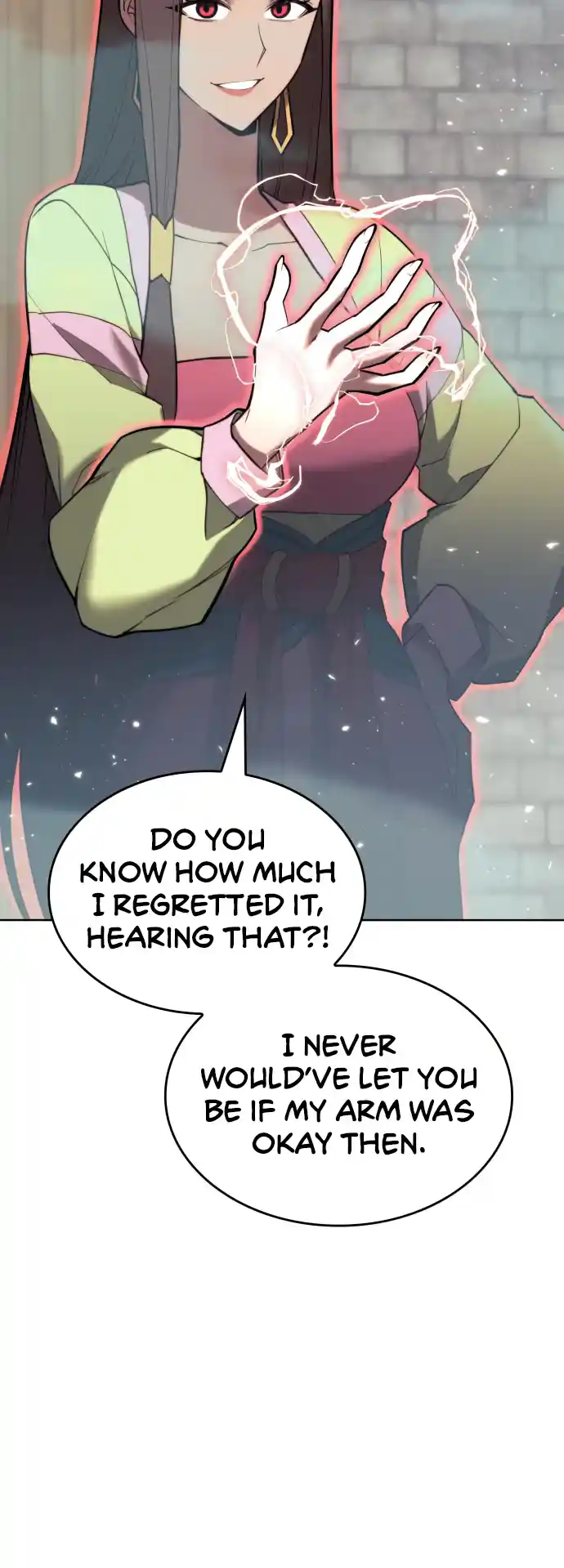 Tale of a Scribe Who Retires to the Countryside Chapter 155