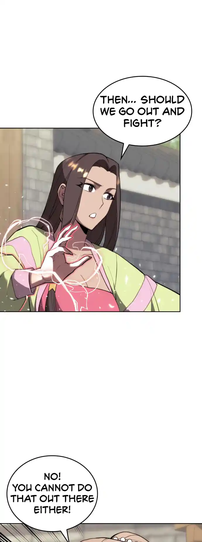 Tale of a Scribe Who Retires to the Countryside Chapter 155