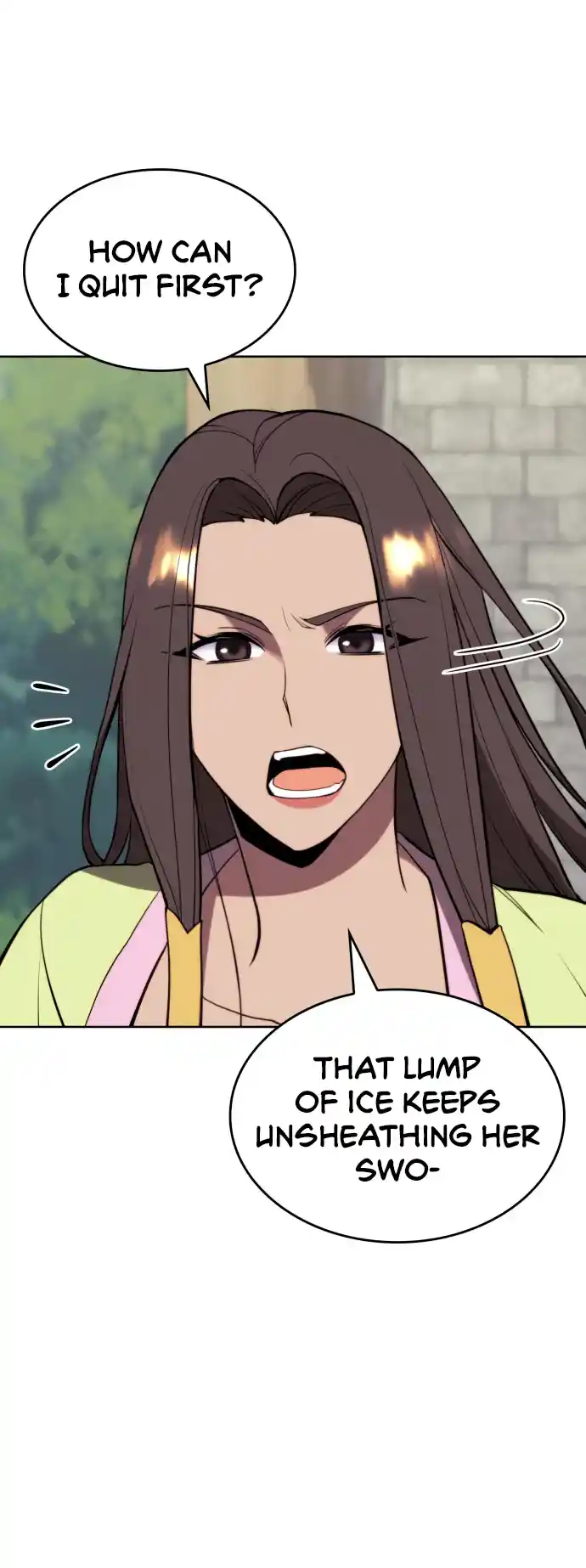 Tale of a Scribe Who Retires to the Countryside Chapter 155