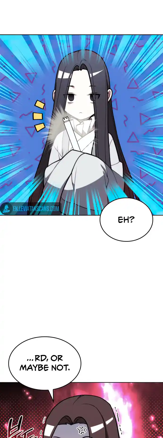 Tale of a Scribe Who Retires to the Countryside Chapter 155