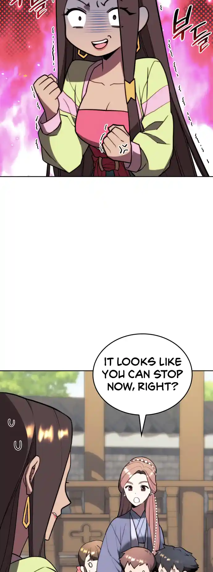 Tale of a Scribe Who Retires to the Countryside Chapter 155