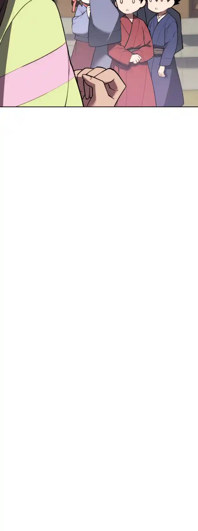 Tale of a Scribe Who Retires to the Countryside Chapter 155