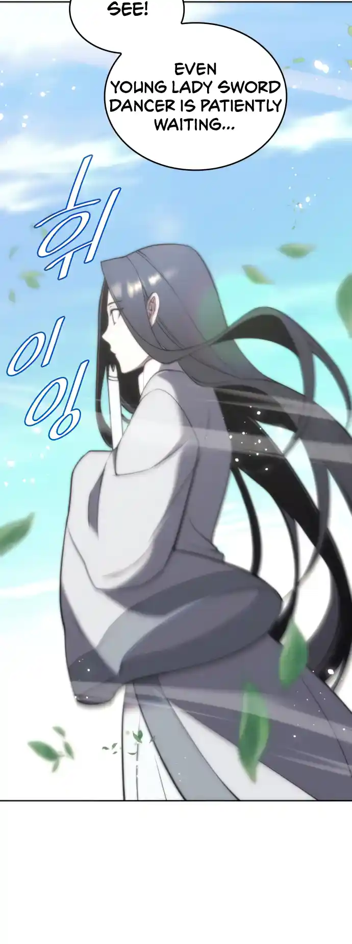 Tale of a Scribe Who Retires to the Countryside Chapter 155