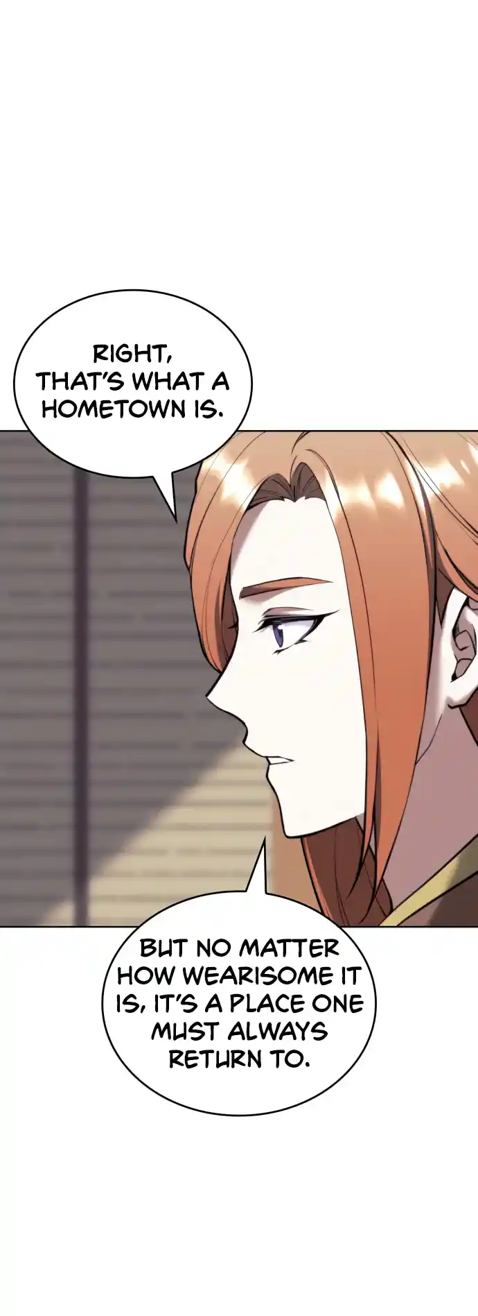 Tale of a Scribe Who Retires to the Countryside Chapter 155