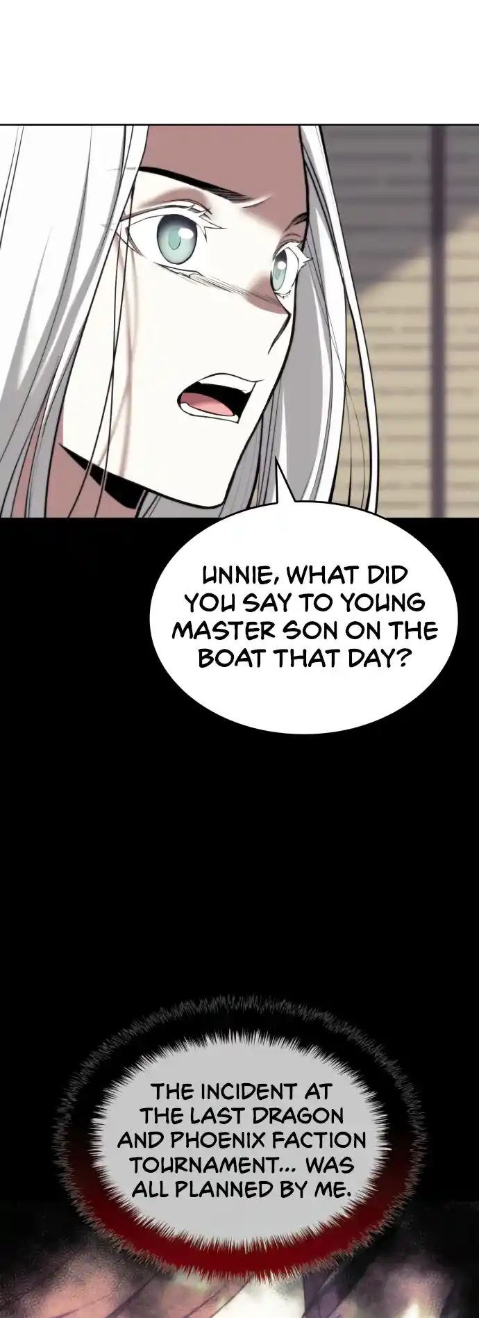 Tale of a Scribe Who Retires to the Countryside Chapter 155